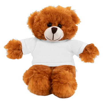 ANIMAL.Bear:One Size.TCP