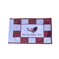 Ka'anapali Kai Flag